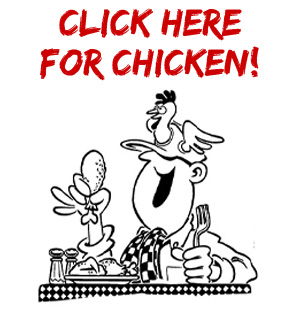Annual Chicken BBQ - First Saturday in August